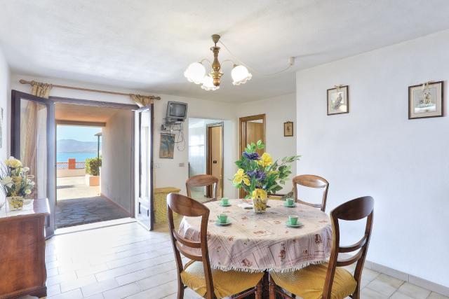 Appartamenti Golfo Stella